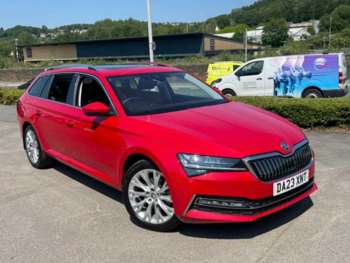 2023 - 1.4 TSI iV SE L DSG 5dr