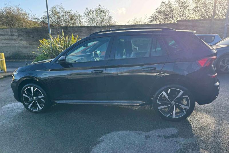 Used Skoda Kamiq 2025 for sale - 77106642: Photo 11