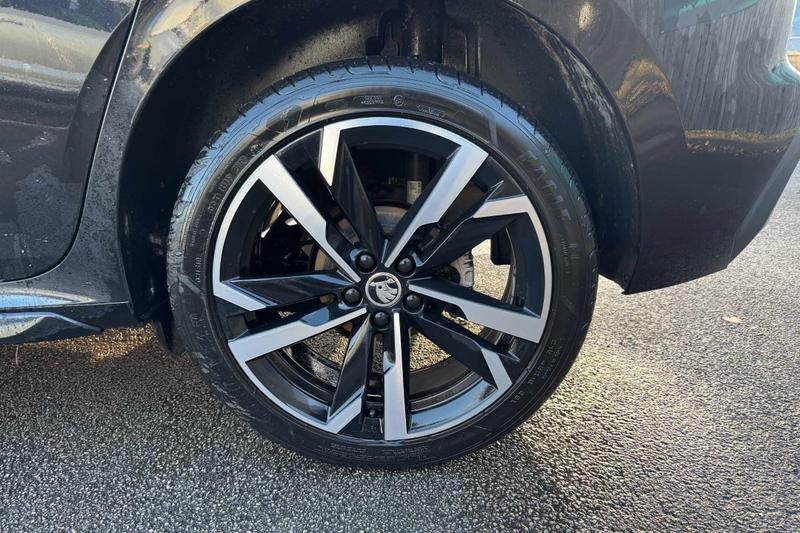 Used Skoda Kamiq 2025 for sale - 77106642: Photo 12