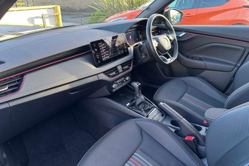 Used Skoda Kamiq 2025 for sale - 77106642: Photo 2