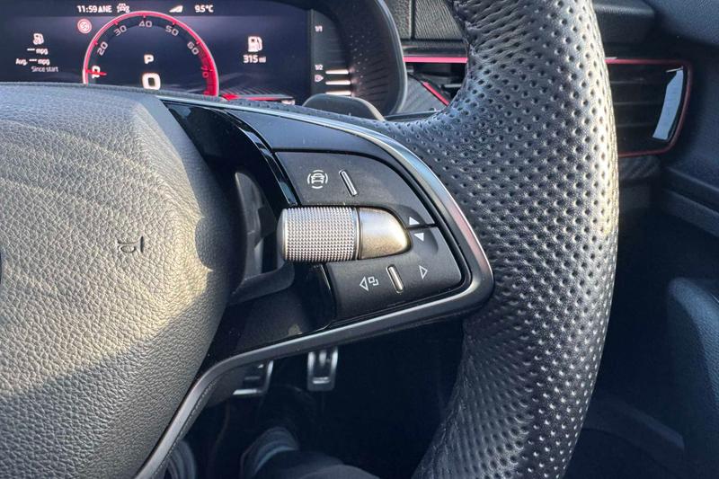 Used Skoda Kamiq 2025 for sale - 77106642: Photo 20