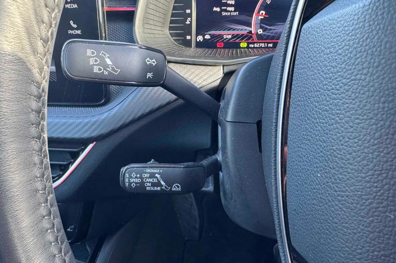 Used Skoda Kamiq 2025 for sale - 77106642: Photo 21