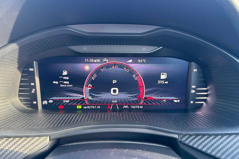 Used Skoda Kamiq 2025 for sale - 77106642: Photo 23