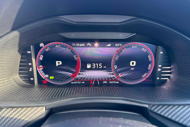 Used Skoda Kamiq 2025 for sale - 77106642: Photo 24