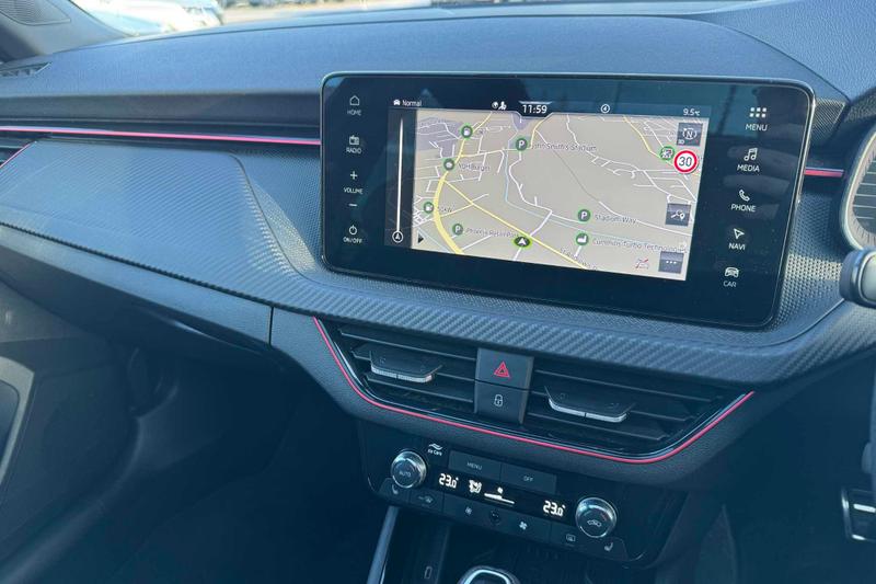 Used Skoda Kamiq 2025 for sale - 77106642: Photo 26