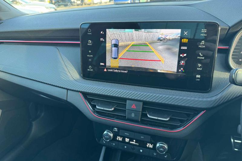 Used Skoda Kamiq 2025 for sale - 77106642: Photo 27