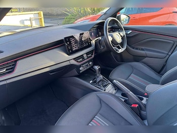 Used Skoda Kamiq 2025 for sale - 77106642: Photo