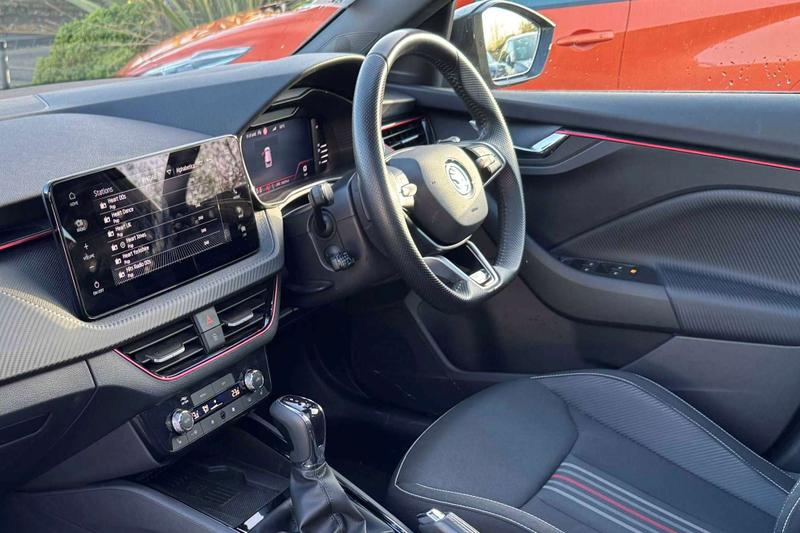 Used Skoda Kamiq 2025 for sale - 77106642: Photo 39