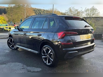 Used Skoda Kamiq 2025 for sale - 77106642: Photo