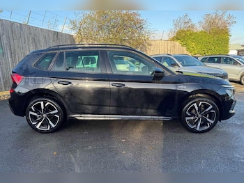 Used Skoda Kamiq 2025 for sale - 77106642: Photo
