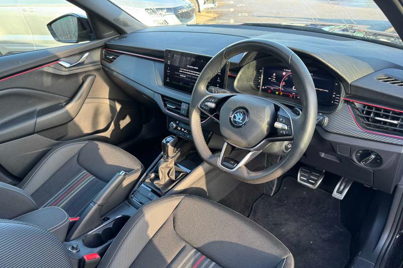 Used Skoda Kamiq 2025 for sale - 77106642: Photo 6
