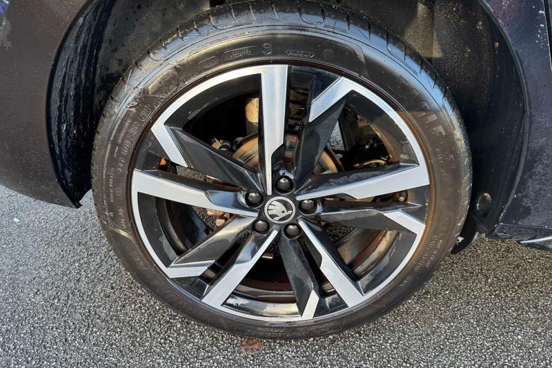 Used Skoda Kamiq 2025 for sale - 77106642: Photo 9