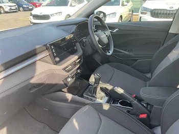 Used Skoda Fabia 2025 for sale - 79436949: Photo