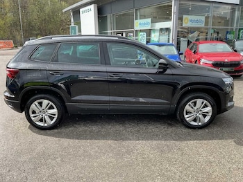 Used Skoda Karoq 2025 for sale - 78109528: Photo