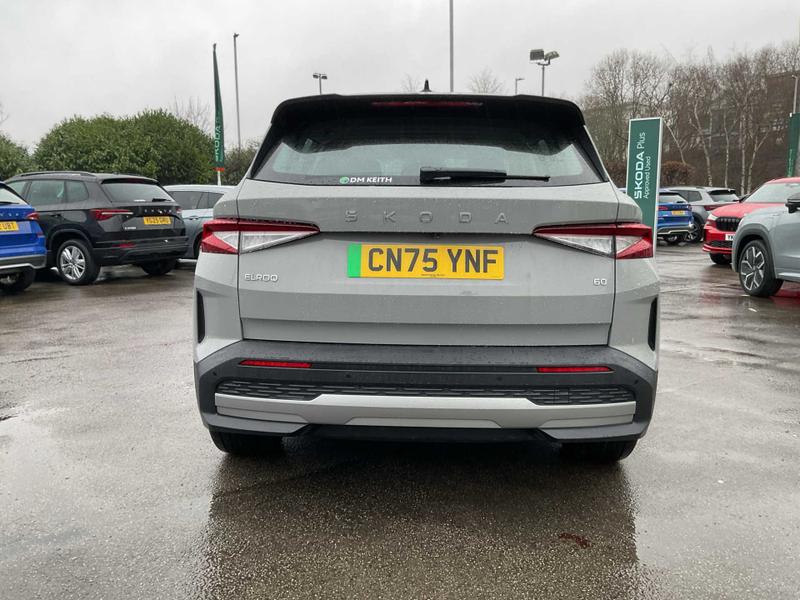 Used Skoda Elroq 2025 for sale - 77326938: Photo 10