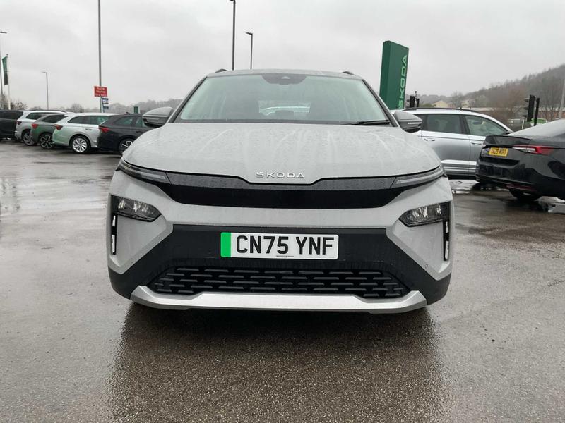 Used Skoda Elroq 2025 for sale - 77326938: Photo 11