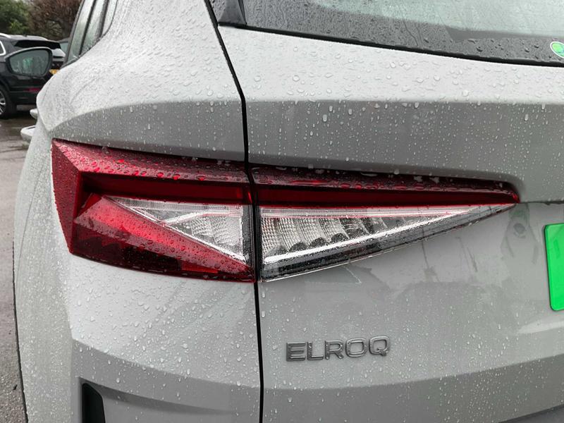Used Skoda Elroq 2025 for sale - 77326938: Photo 14