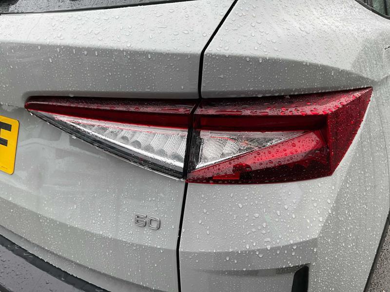 Used Skoda Elroq 2025 for sale - 77326938: Photo 15