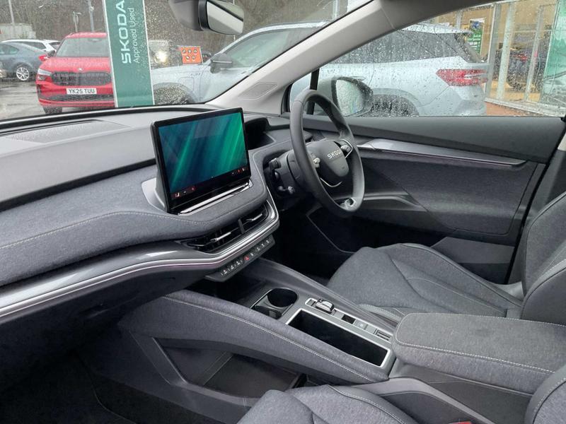Used Skoda Elroq 2025 for sale - 77326938: Photo 2