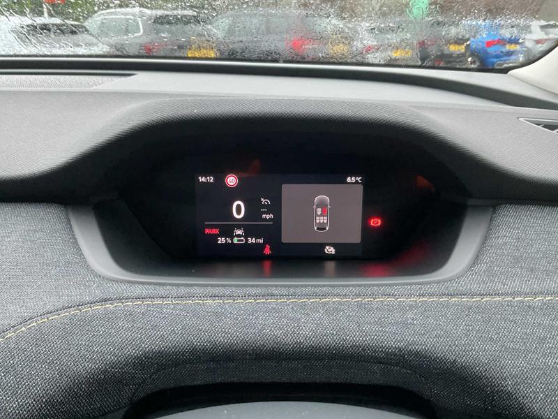 Used Skoda Elroq 2025 for sale - 77326938: Photo 21