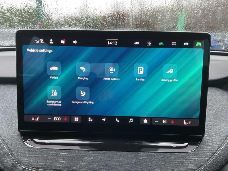 Used Skoda Elroq 2025 for sale - 77326938: Photo 25