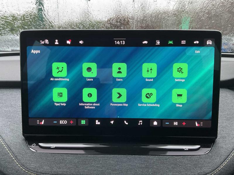 Used Skoda Elroq 2025 for sale - 77326938: Photo 26