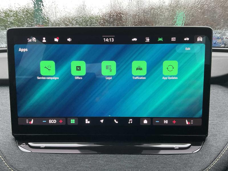 Used Skoda Elroq 2025 for sale - 77326938: Photo 27