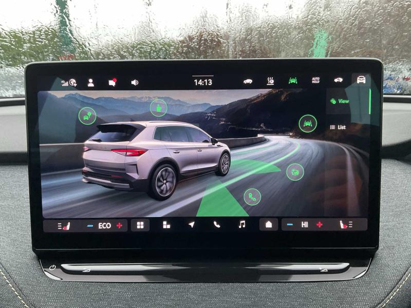 Used Skoda Elroq 2025 for sale - 77326938: Photo 28