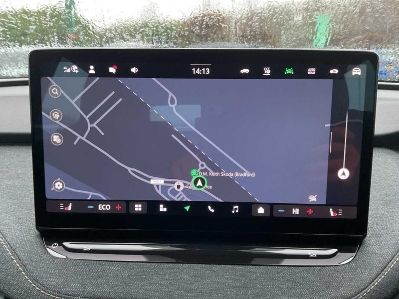 Used Skoda Elroq 2025 for sale - 77326938: Photo 29