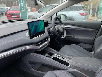 Used Skoda Elroq 2025 for sale - 77326938: Photo