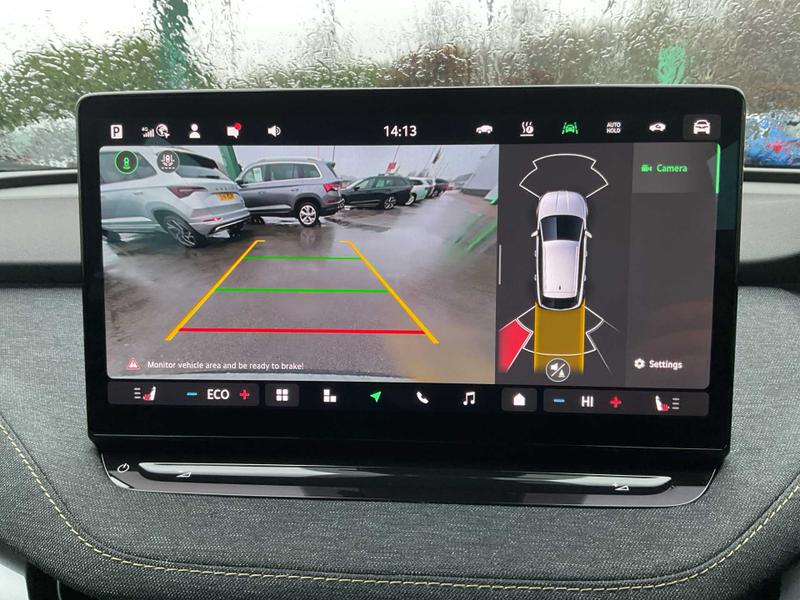 Used Skoda Elroq 2025 for sale - 77326938: Photo 30