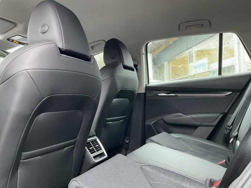 Used Skoda Elroq 2025 for sale - 77326938: Photo 37