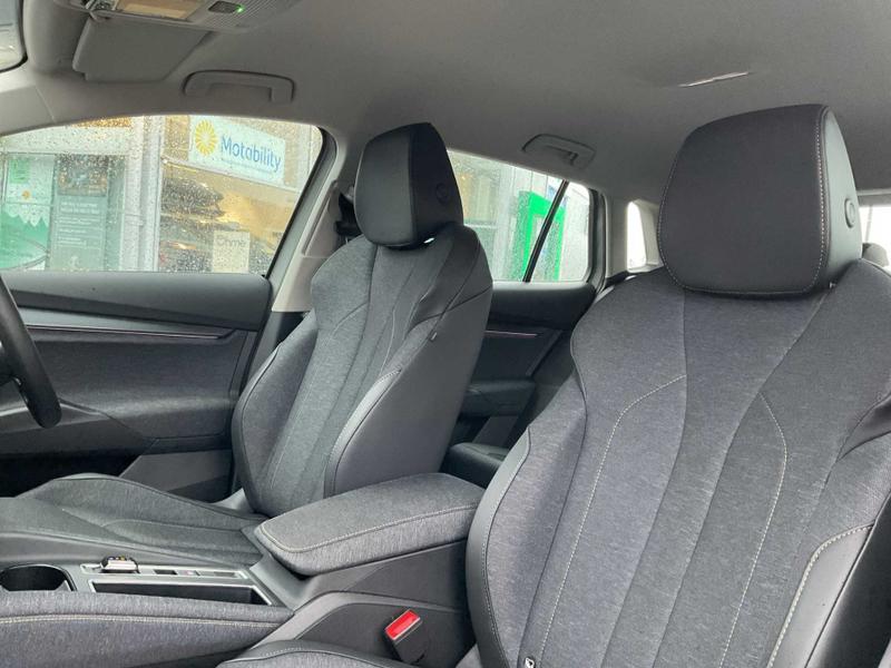 Used Skoda Elroq 2025 for sale - 77326938: Photo 38