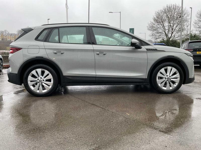 Used Skoda Elroq 2025 for sale - 77326938: Photo 4
