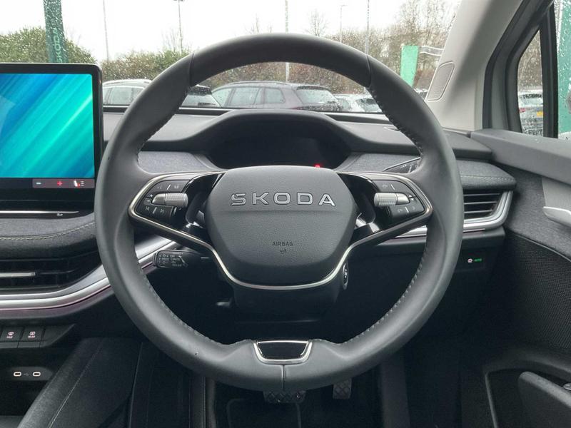 Used Skoda Elroq 2025 for sale - 77326938: Photo 40