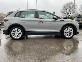 Used Skoda Elroq 2025 for sale - 77326938: Photo