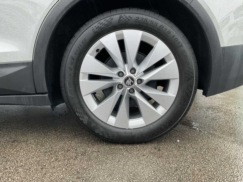 Used Skoda Elroq 2025 for sale - 77326938: Photo 5