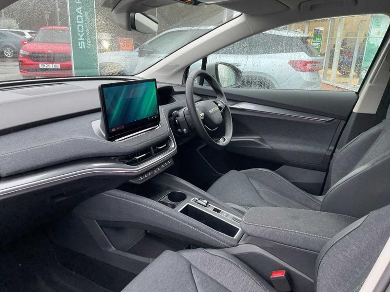 Used Skoda Elroq 2025 for sale - 77326938: Photo 6