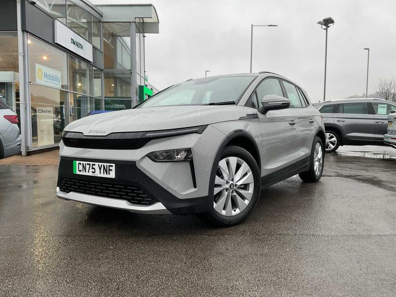 Used Skoda Elroq 2025 for sale - 77326938: Photo 7