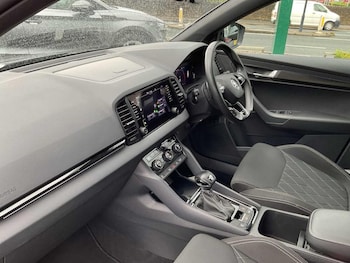 Used Skoda Karoq 2023 for sale - 78443066: Photo