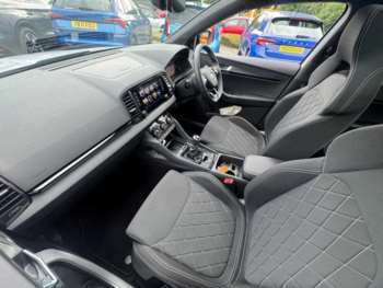 Used Skoda Karoq 2023 for sale - 75084652: Photo