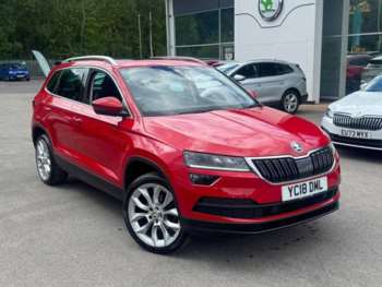 2018 - 1.5 TSI Edition 5dr Manual