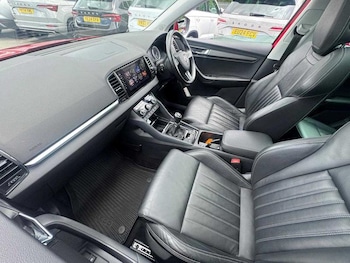 Used Skoda Karoq 2018 for sale - 75183660: Photo