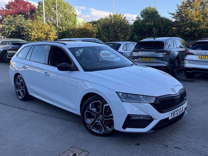 Used Skoda Octavia 2023 for sale - 76131464: Photo 1