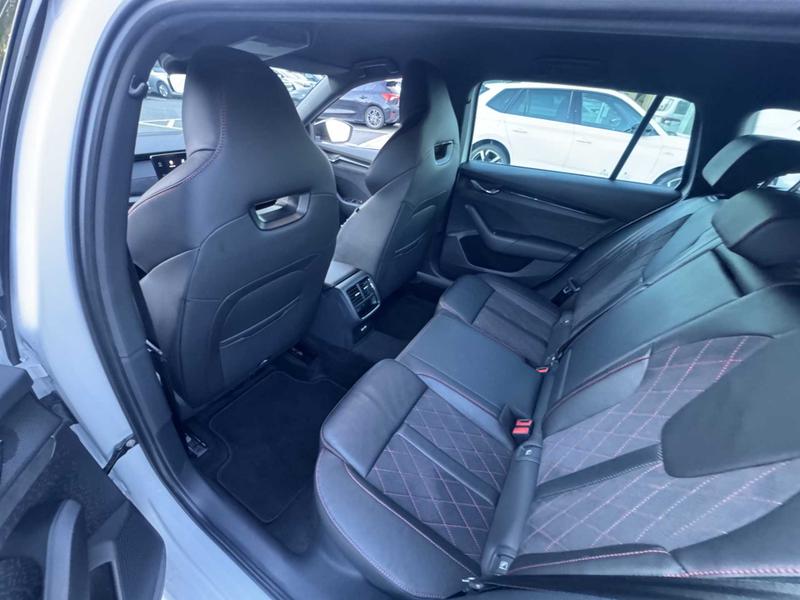Used Skoda Octavia 2023 for sale - 76131464: Photo 19
