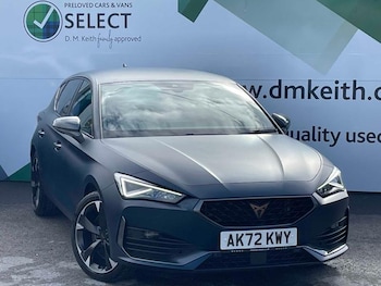 Used Cupra Leon 2023 for sale - 79000605: Photo