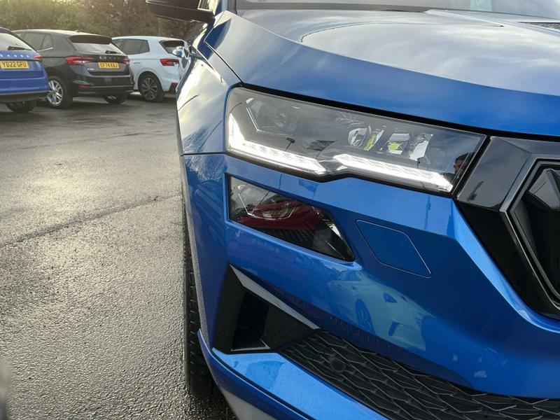 Used Skoda Karoq 2025 for sale - 76631259: Photo 12