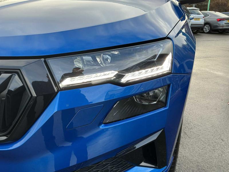 Used Skoda Karoq 2025 for sale - 76631259: Photo 13