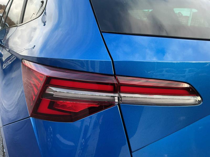 Used Skoda Karoq 2025 for sale - 76631259: Photo 14