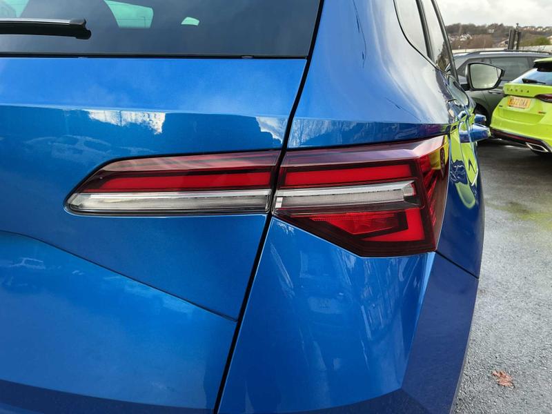 Used Skoda Karoq 2025 for sale - 76631259: Photo 15